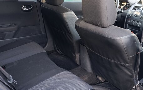 Renault Megane II, 2007 год, 399 000 рублей, 7 фотография