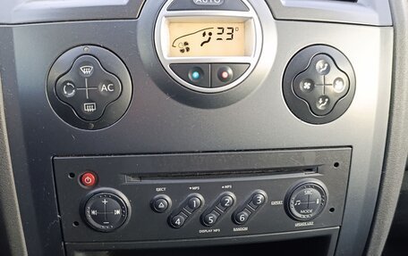 Renault Megane II, 2007 год, 399 000 рублей, 14 фотография