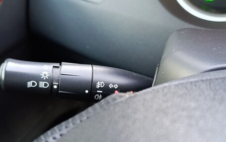 Renault Megane II, 2007 год, 399 000 рублей, 17 фотография