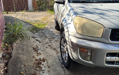 Toyota RAV4, 2000 год, 500 000 рублей, 2 фотография
