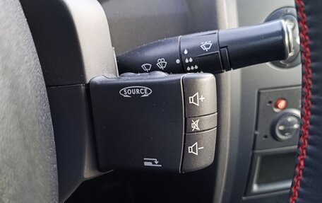 Renault Megane II, 2007 год, 399 000 рублей, 19 фотография