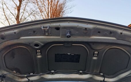 Renault Megane II, 2007 год, 399 000 рублей, 23 фотография