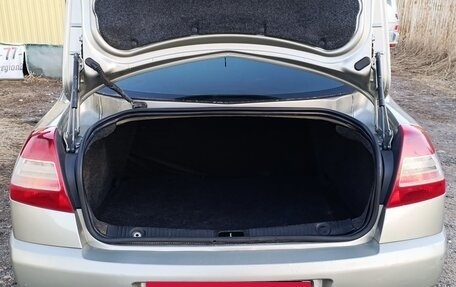 Renault Megane II, 2007 год, 399 000 рублей, 21 фотография