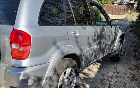Toyota RAV4, 2000 год, 500 000 рублей, 3 фотография