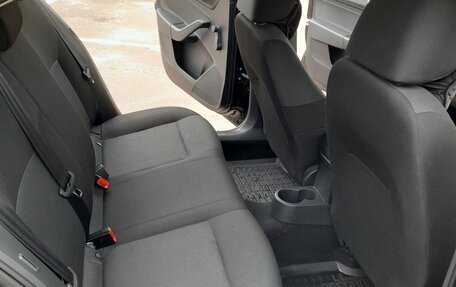 Skoda Rapid I, 2018 год, 1 650 000 рублей, 23 фотография