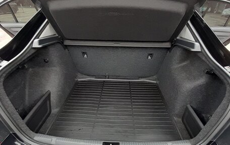 Skoda Rapid I, 2018 год, 1 650 000 рублей, 22 фотография