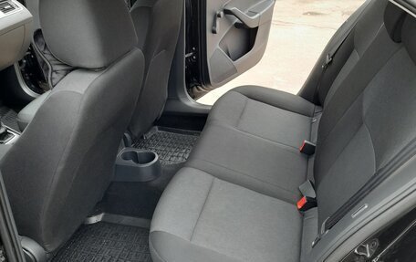 Skoda Rapid I, 2018 год, 1 650 000 рублей, 27 фотография