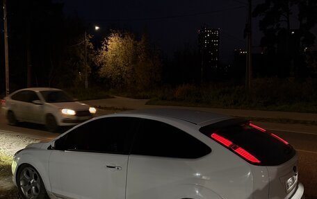 Ford Focus II рестайлинг, 2008 год, 500 000 рублей, 6 фотография