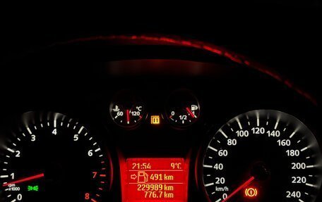 Ford Focus II рестайлинг, 2008 год, 500 000 рублей, 14 фотография