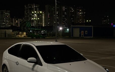 Ford Focus II рестайлинг, 2008 год, 500 000 рублей, 11 фотография