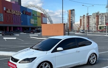 Ford Focus II рестайлинг, 2008 год, 500 000 рублей, 5 фотография