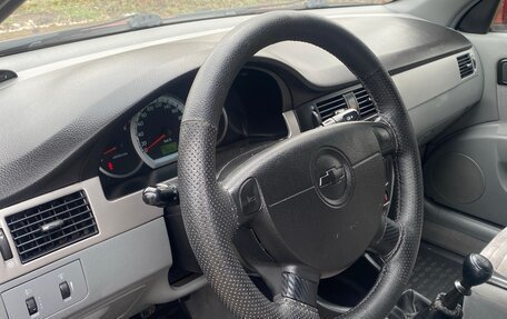 Chevrolet Lacetti, 2011 год, 670 000 рублей, 15 фотография