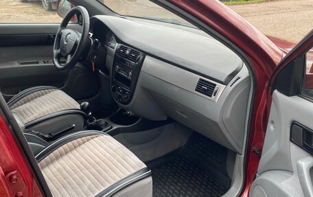 Chevrolet Lacetti, 2011 год, 670 000 рублей, 17 фотография