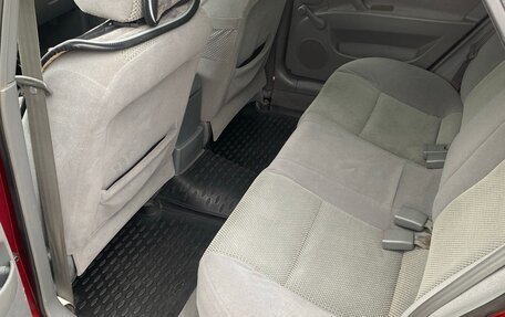 Chevrolet Lacetti, 2011 год, 670 000 рублей, 21 фотография