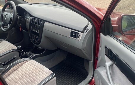 Chevrolet Lacetti, 2011 год, 670 000 рублей, 18 фотография