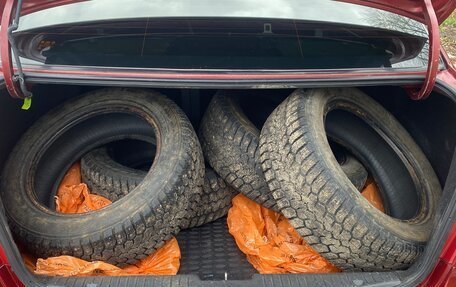 Chevrolet Lacetti, 2011 год, 670 000 рублей, 23 фотография