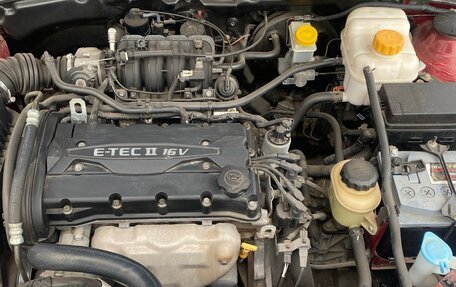 Chevrolet Lacetti, 2011 год, 670 000 рублей, 25 фотография