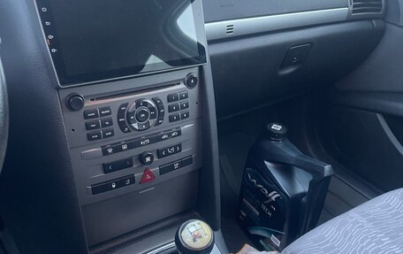 Peugeot 407, 2005 год, 217 000 рублей, 4 фотография