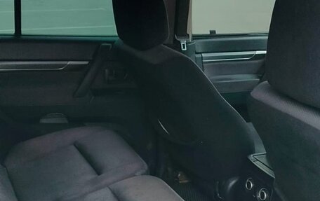 Mitsubishi Pajero IV, 2011 год, 1 700 000 рублей, 12 фотография