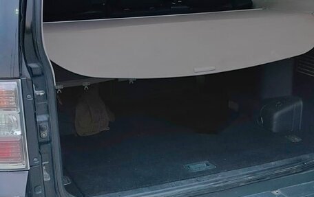 Mitsubishi Pajero IV, 2011 год, 1 700 000 рублей, 7 фотография