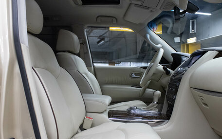Nissan Patrol, 2012 год, 2 199 000 рублей, 12 фотография