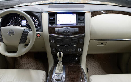 Nissan Patrol, 2012 год, 2 199 000 рублей, 10 фотография
