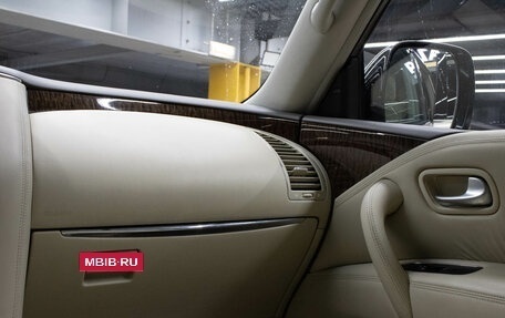 Nissan Patrol, 2012 год, 2 199 000 рублей, 9 фотография