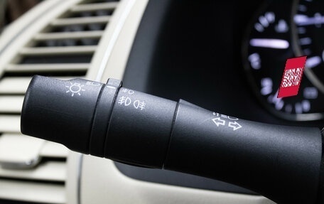 Nissan Patrol, 2012 год, 2 199 000 рублей, 17 фотография