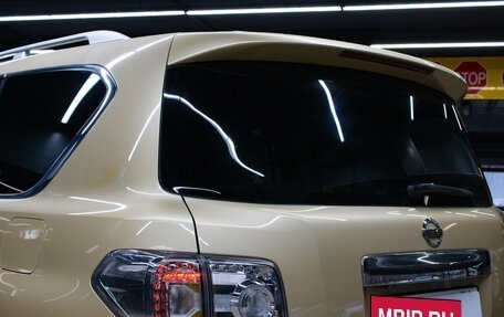 Nissan Patrol, 2012 год, 2 199 000 рублей, 7 фотография