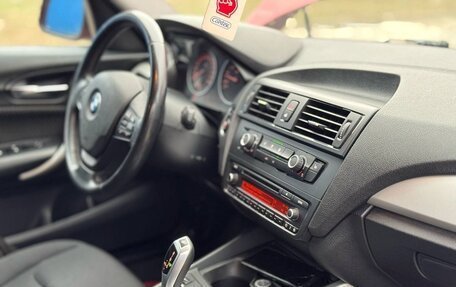 BMW 1 серия, 2012 год, 905 000 рублей, 6 фотография