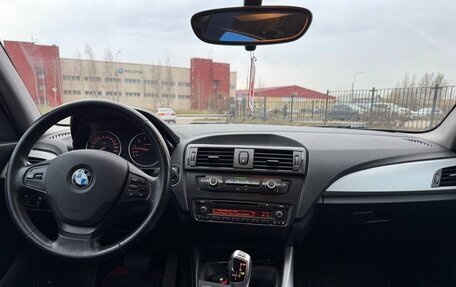 BMW 1 серия, 2012 год, 905 000 рублей, 7 фотография