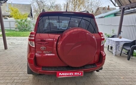 Toyota RAV4, 2010 год, 1 800 000 рублей, 5 фотография