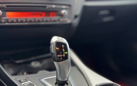 BMW 1 серия, 2012 год, 905 000 рублей, 8 фотография