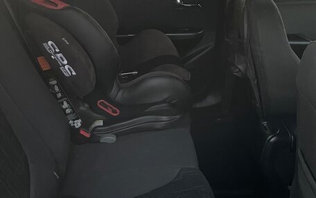 KIA Rio III рестайлинг, 2013 год, 870 000 рублей, 13 фотография