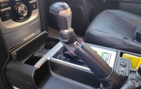 Toyota Land Cruiser Prado 150 рестайлинг 2, 2020 год, 6 299 000 рублей, 13 фотография