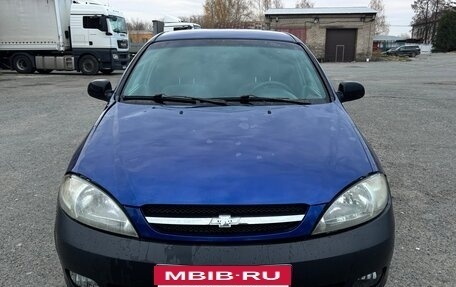 Chevrolet Lacetti, 2006 год, 210 000 рублей, 2 фотография