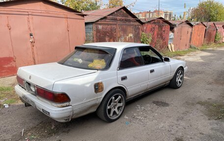 Toyota Mark II VIII (X100), 1996 год, 500 000 рублей, 3 фотография