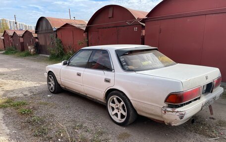 Toyota Mark II VIII (X100), 1996 год, 500 000 рублей, 5 фотография
