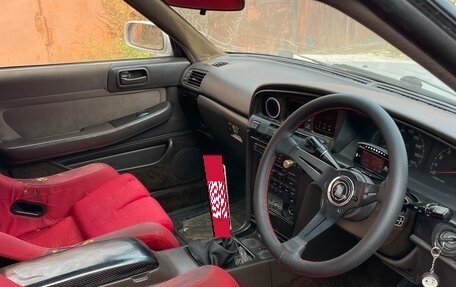 Toyota Mark II VIII (X100), 1996 год, 500 000 рублей, 6 фотография