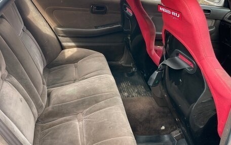 Toyota Mark II VIII (X100), 1996 год, 500 000 рублей, 7 фотография