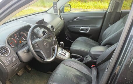 Opel Antara I, 2011 год, 790 000 рублей, 4 фотография