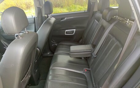 Opel Antara I, 2011 год, 790 000 рублей, 6 фотография