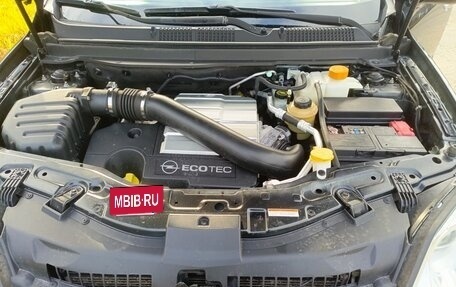 Opel Antara I, 2011 год, 790 000 рублей, 5 фотография