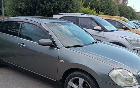 Nissan Teana, 2007 год, 650 000 рублей, 7 фотография