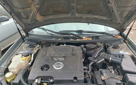 Nissan Teana, 2007 год, 650 000 рублей, 12 фотография
