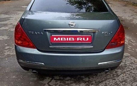 Nissan Teana, 2007 год, 650 000 рублей, 6 фотография