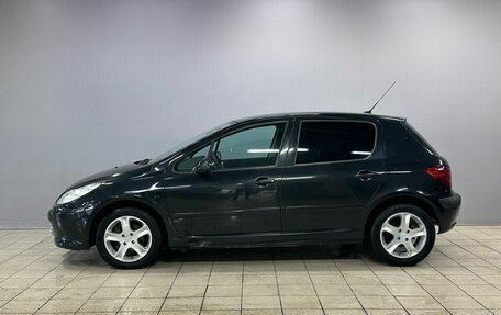 Peugeot 307 I, 2007 год, 390 000 рублей, 8 фотография