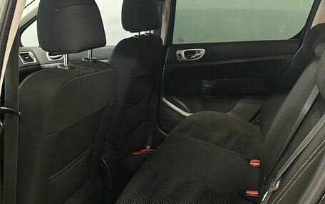 Peugeot 307 I, 2007 год, 390 000 рублей, 10 фотография