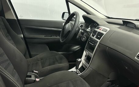 Peugeot 307 I, 2007 год, 390 000 рублей, 11 фотография