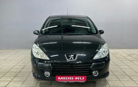 Peugeot 307 I, 2007 год, 390 000 рублей, 2 фотография